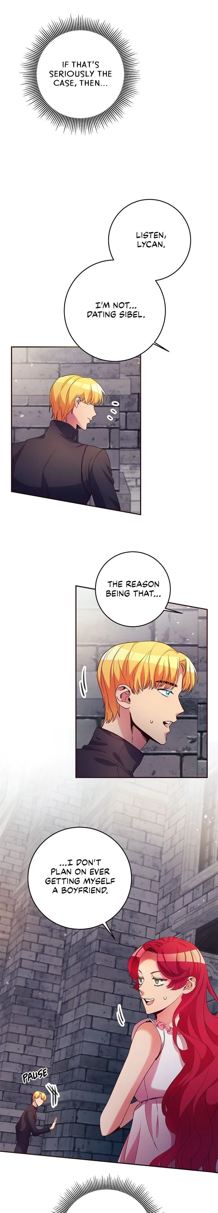 Marilyn Likes Lariensa Too Much! Chapter 13 – Page 13