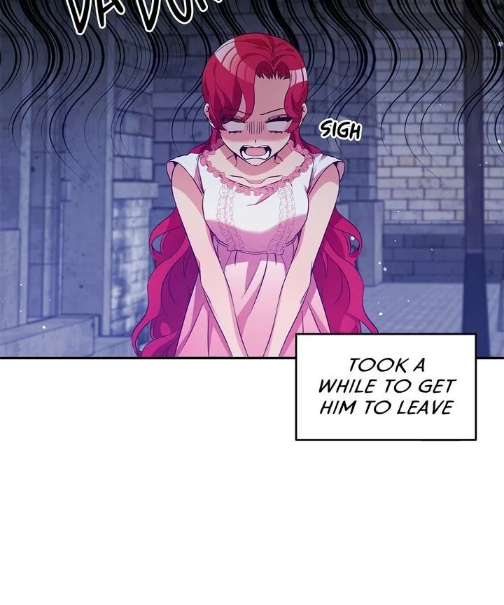 Marilyn Likes Lariensa Too Much! Chapter 13 – Page 20