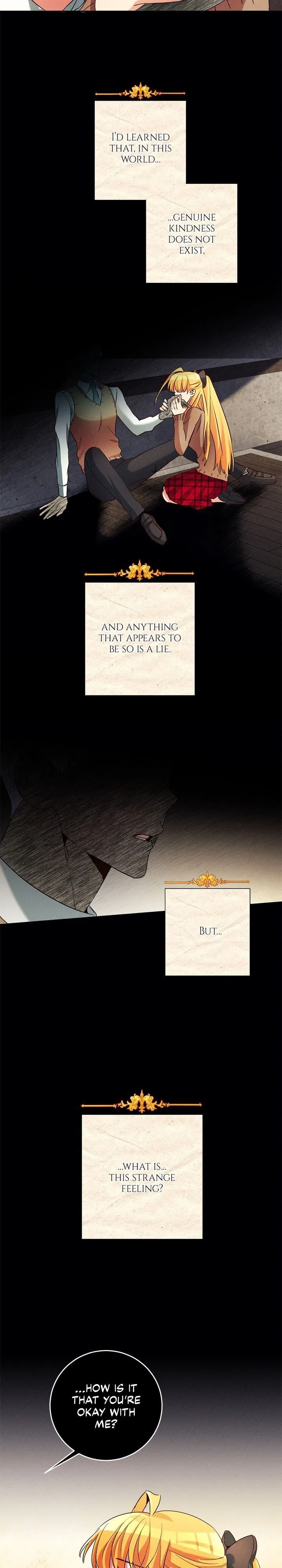 Marilyn Likes Lariensa Too Much! Chapter 13 – Page 25