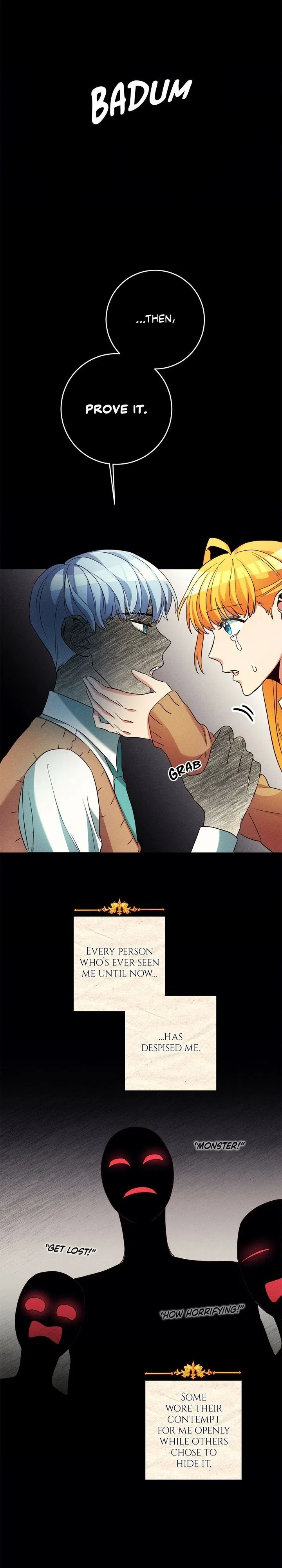 Marilyn Likes Lariensa Too Much! Chapter 13 – Page 29