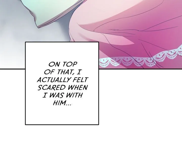 Marilyn Likes Lariensa Too Much! Chapter 12 – Page 4
