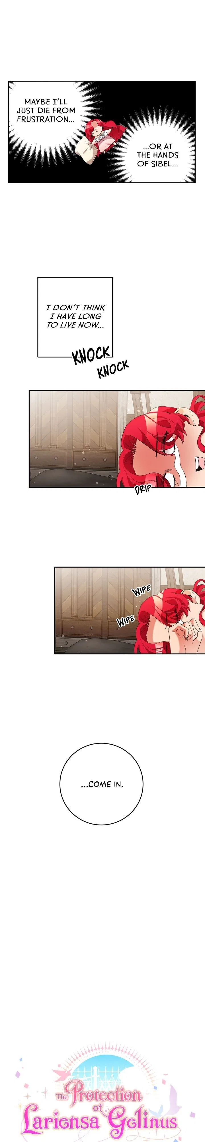 Marilyn Likes Lariensa Too Much! Chapter 12 – Page 5