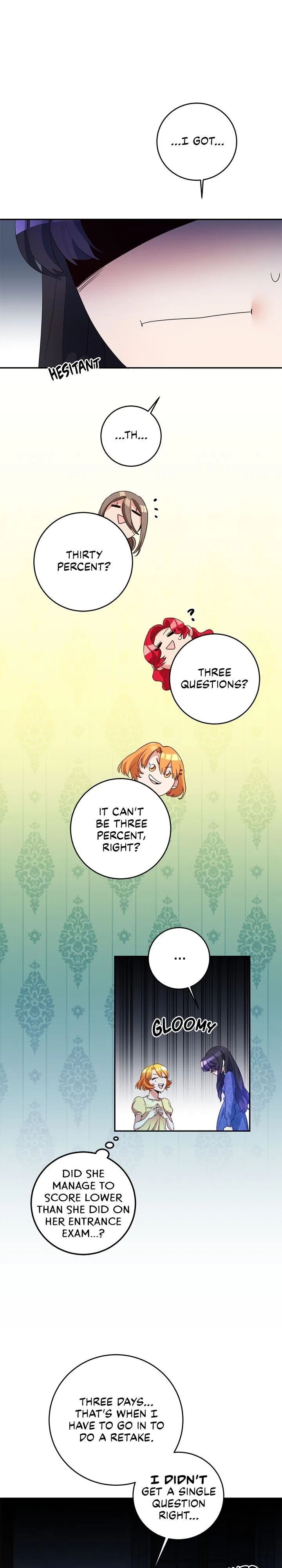 Marilyn Likes Lariensa Too Much! Chapter 12 – Page 17