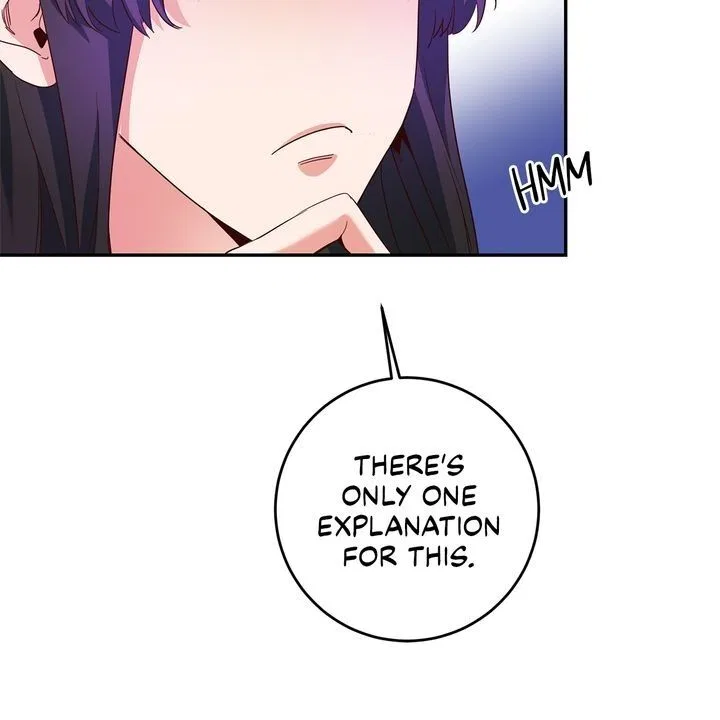 Marilyn Likes Lariensa Too Much! Chapter 12 – Page 26