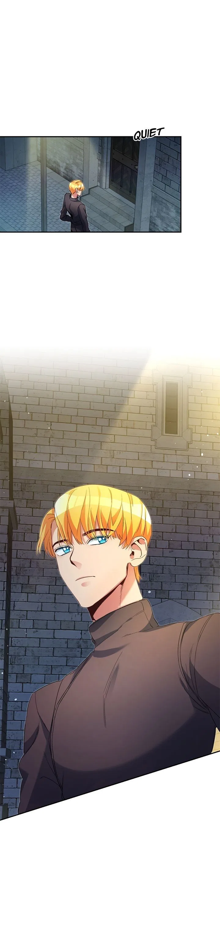 Marilyn Likes Lariensa Too Much! Chapter 12 – Page 32