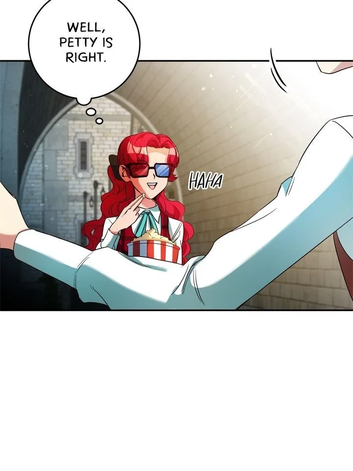 Marilyn Likes Lariensa Too Much! Chapter 11 – Page 17