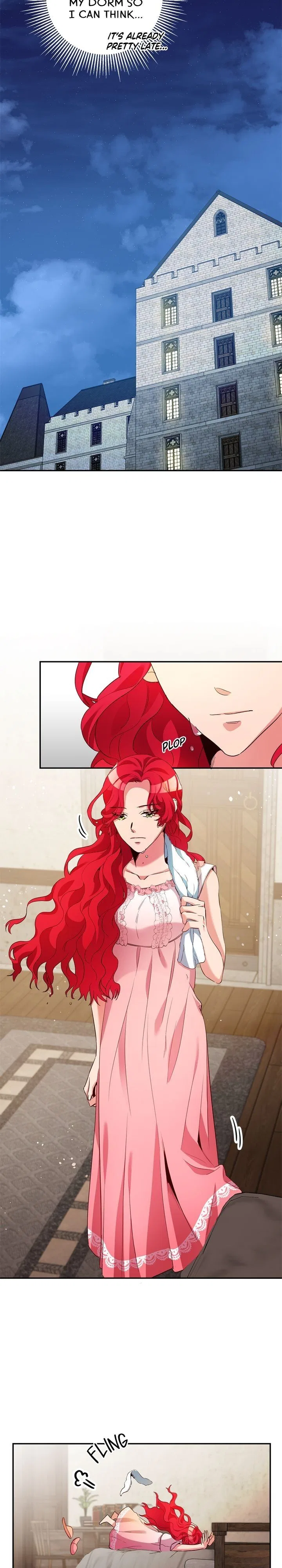 Marilyn Likes Lariensa Too Much! Chapter 11 – Page 27