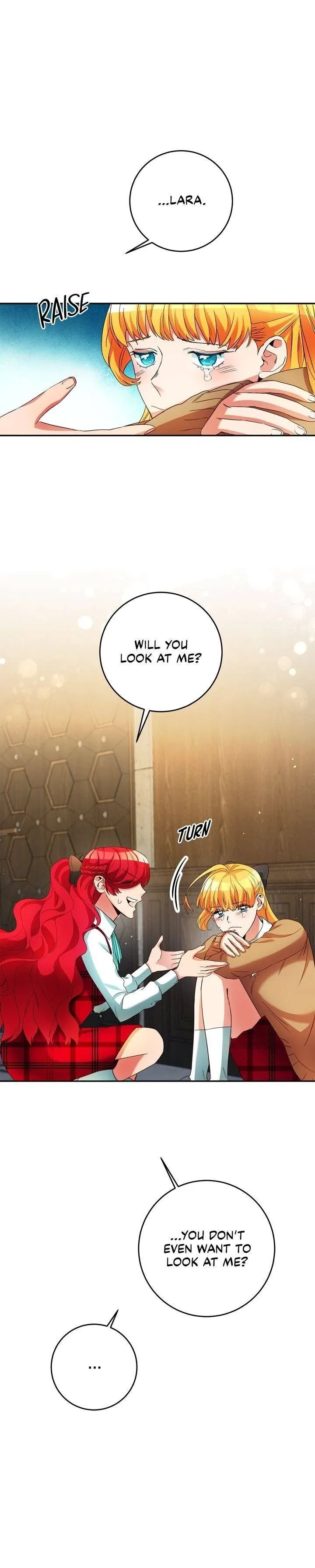 Marilyn Likes Lariensa Too Much! Chapter 10 – Page 3