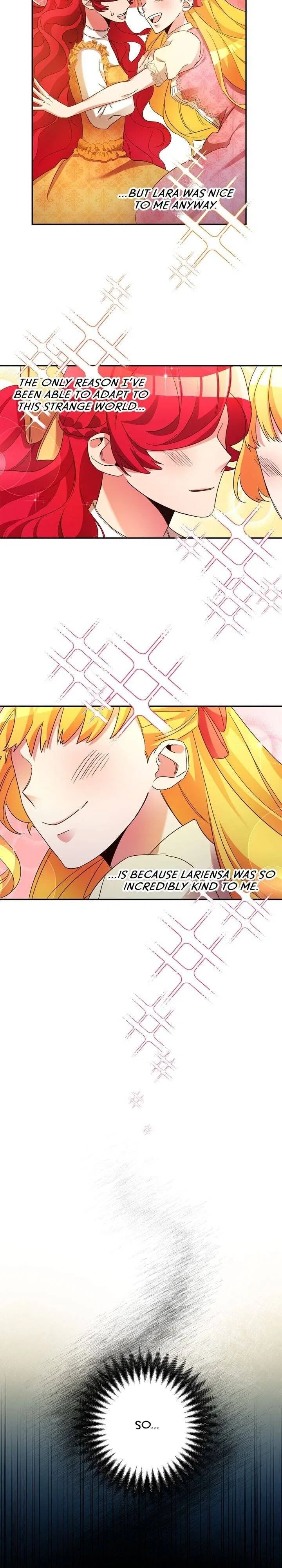 Marilyn Likes Lariensa Too Much! Chapter 10 – Page 16