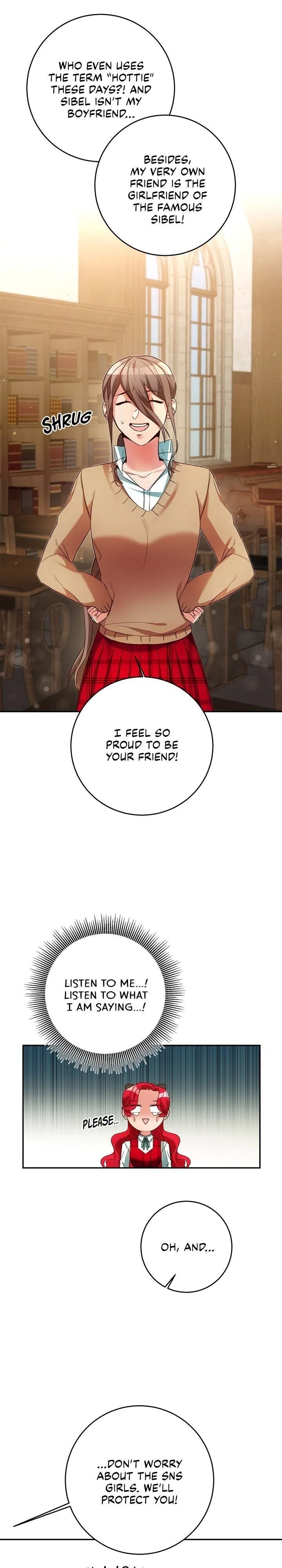 Marilyn Likes Lariensa Too Much! Chapter 9 – Page 10