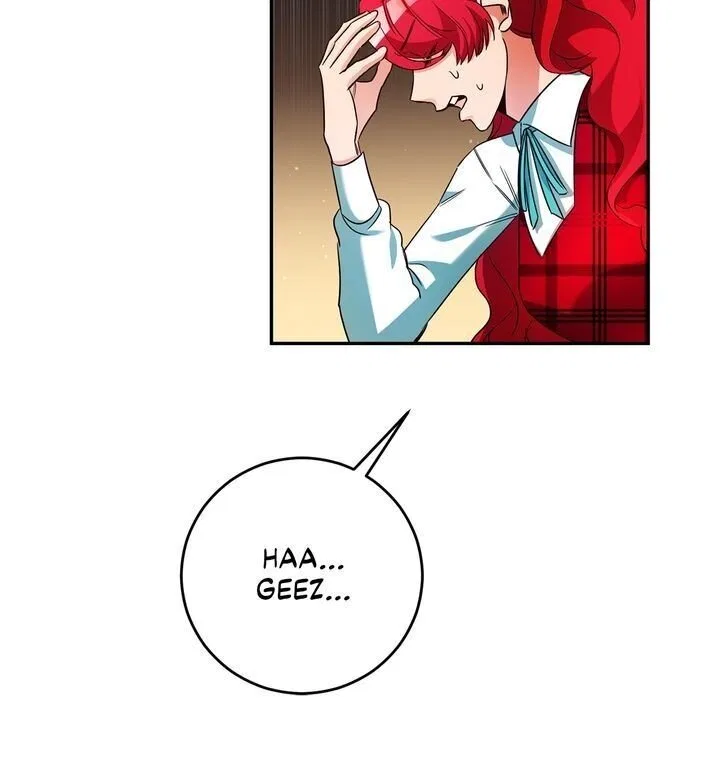 Marilyn Likes Lariensa Too Much! Chapter 9 – Page 19