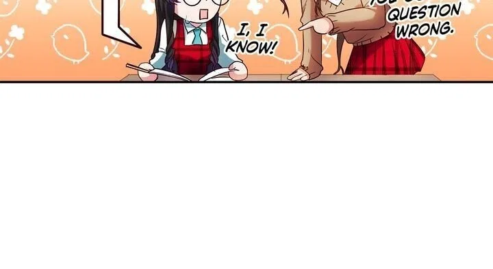 Marilyn Likes Lariensa Too Much! Chapter 9 – Page 22