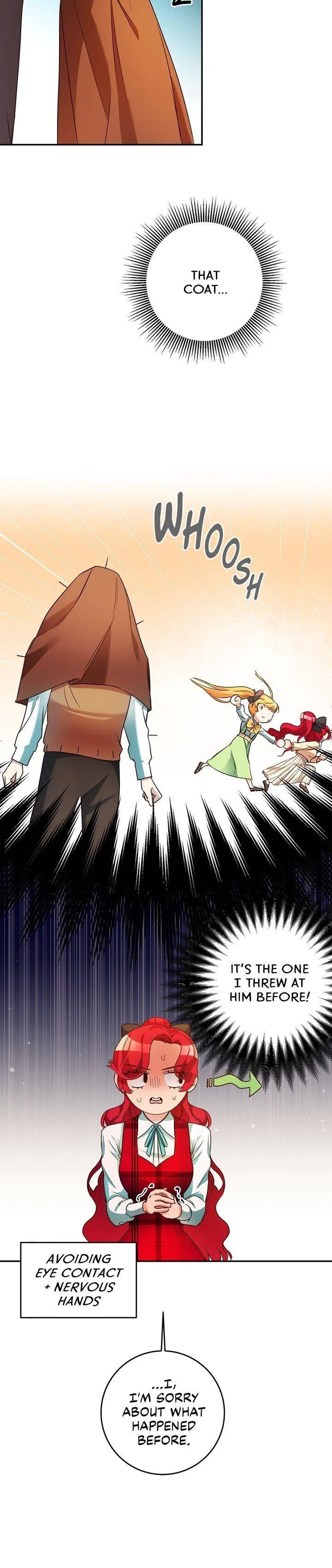 Marilyn Likes Lariensa Too Much! Chapter 8 – Page 3