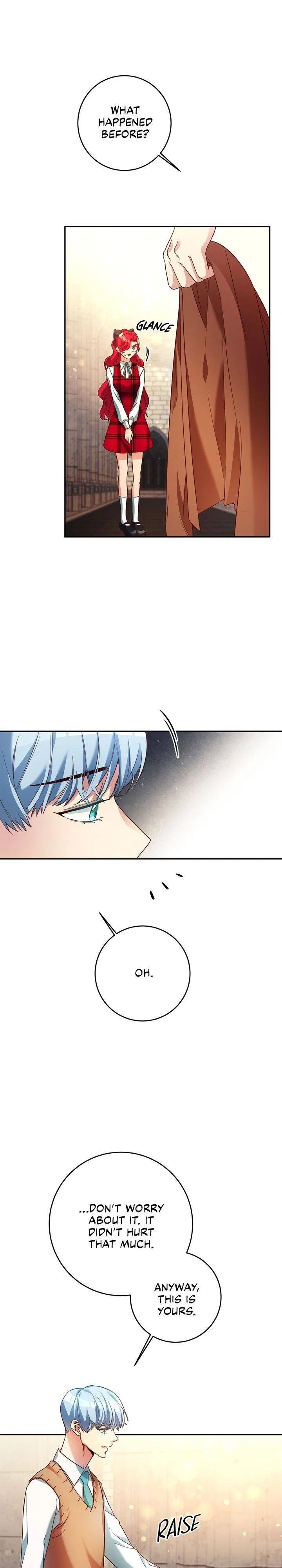 Marilyn Likes Lariensa Too Much! Chapter 8 – Page 4