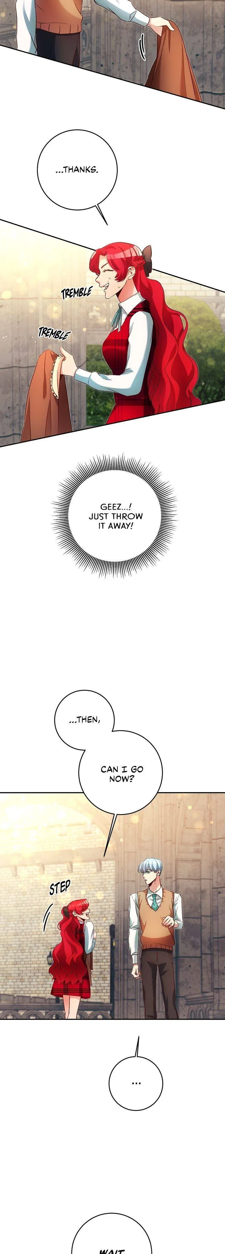 Marilyn Likes Lariensa Too Much! Chapter 8 – Page 5