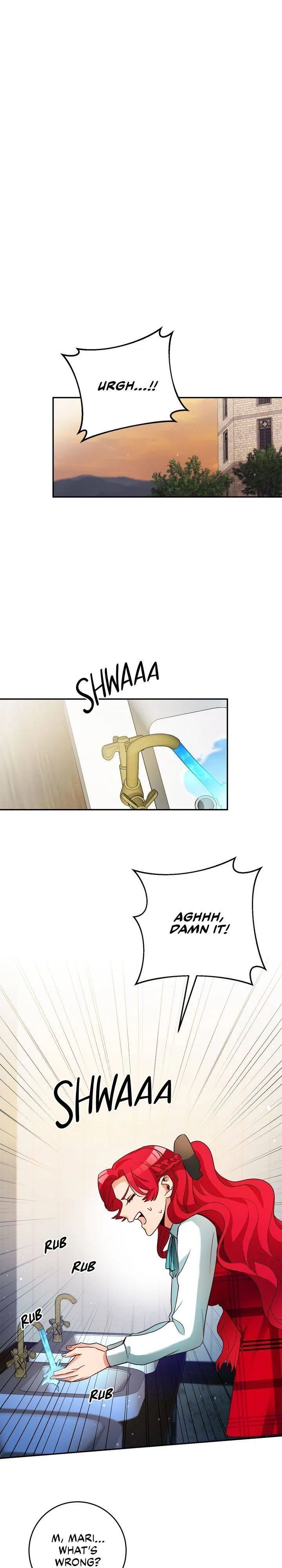 Marilyn Likes Lariensa Too Much! Chapter 8 – Page 15