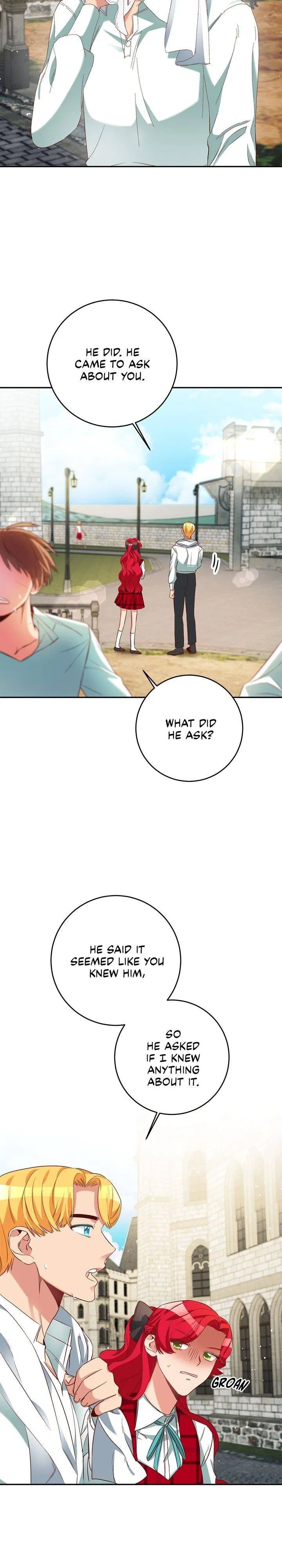 Marilyn Likes Lariensa Too Much! Chapter 7 – Page 2