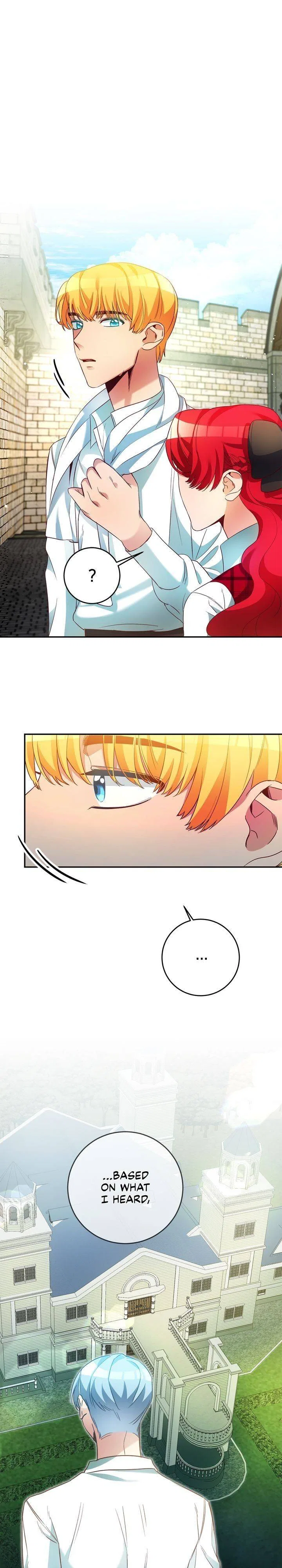 Marilyn Likes Lariensa Too Much! Chapter 7 – Page 4
