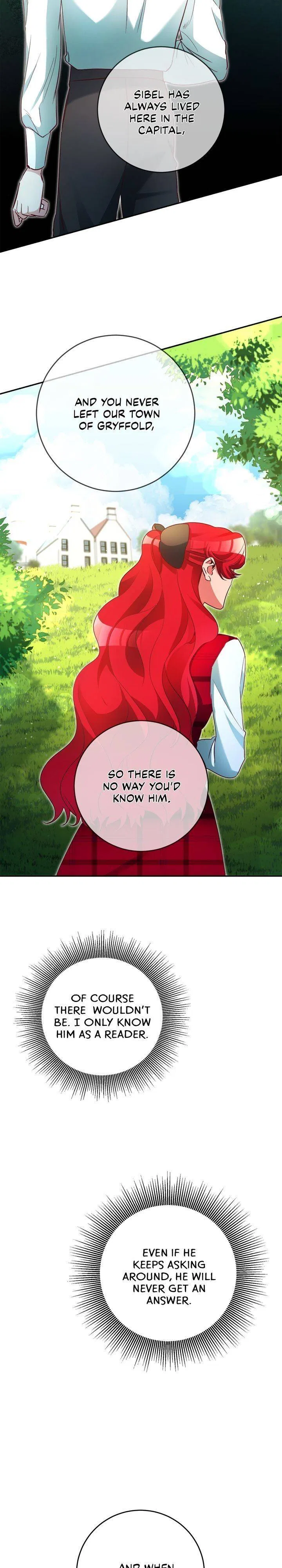 Marilyn Likes Lariensa Too Much! Chapter 7 – Page 5