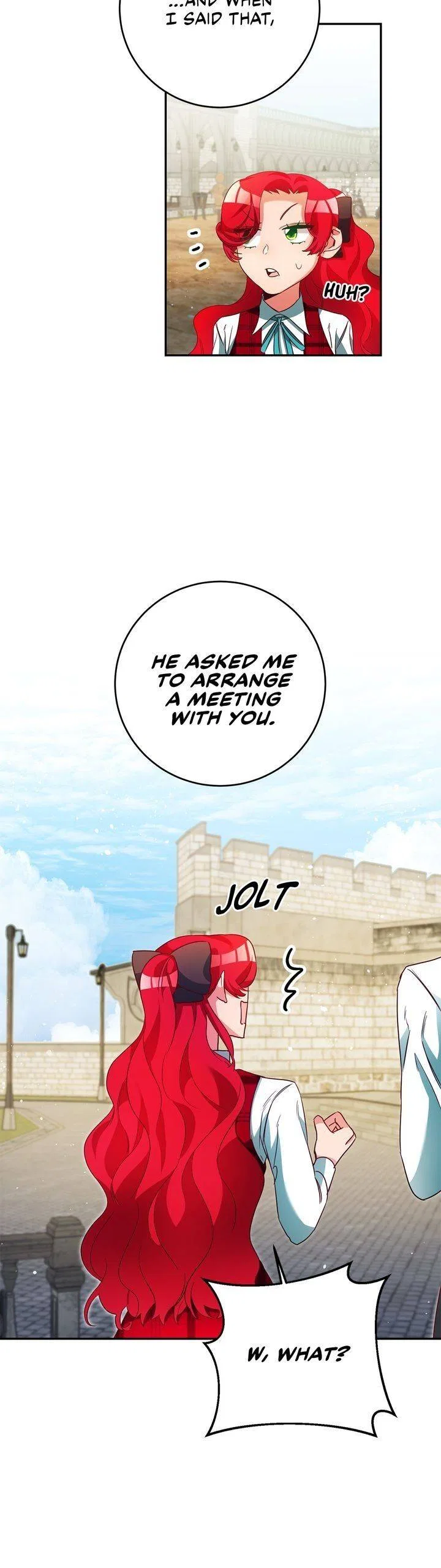 Marilyn Likes Lariensa Too Much! Chapter 7 – Page 6
