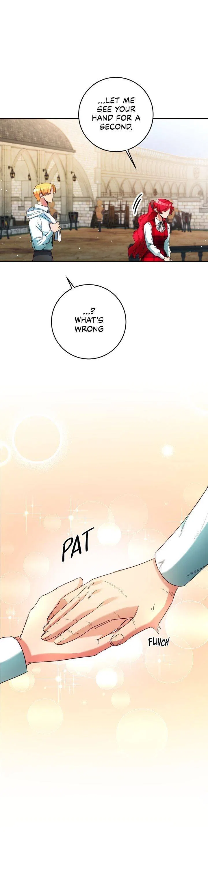 Marilyn Likes Lariensa Too Much! Chapter 7 – Page 14