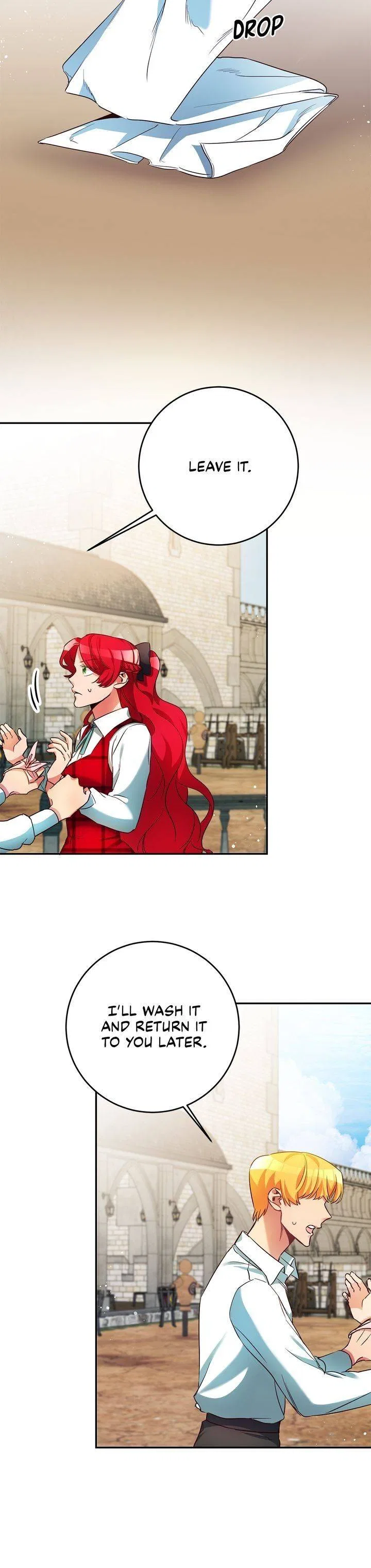 Marilyn Likes Lariensa Too Much! Chapter 7 – Page 17
