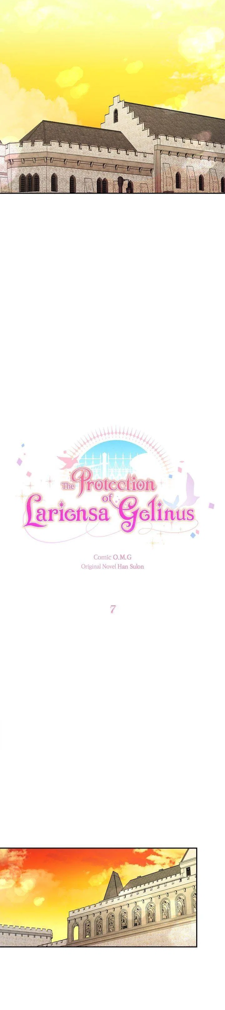 Marilyn Likes Lariensa Too Much! Chapter 7 – Page 20