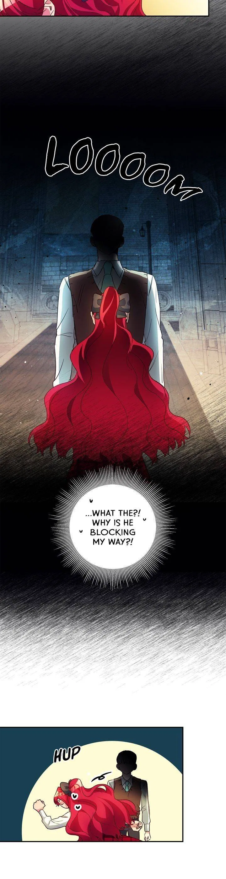 Marilyn Likes Lariensa Too Much! Chapter 7 – Page 23