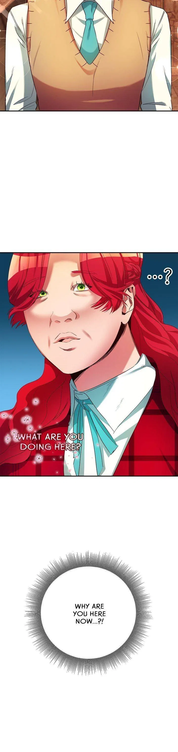 Marilyn Likes Lariensa Too Much! Chapter 7 – Page 26