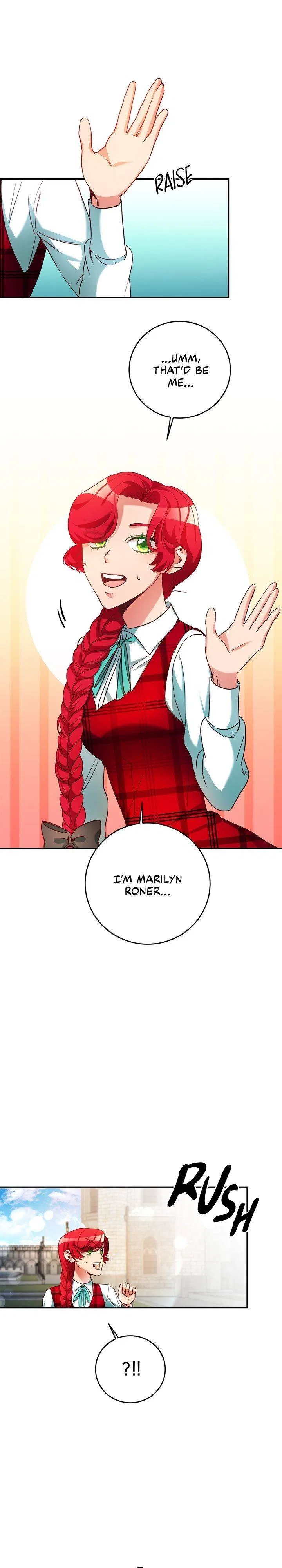 Marilyn Likes Lariensa Too Much! Chapter 6 – Page 2