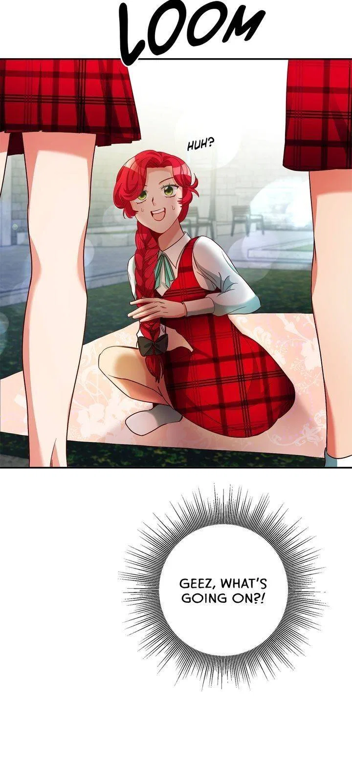 Marilyn Likes Lariensa Too Much! Chapter 6 – Page 3