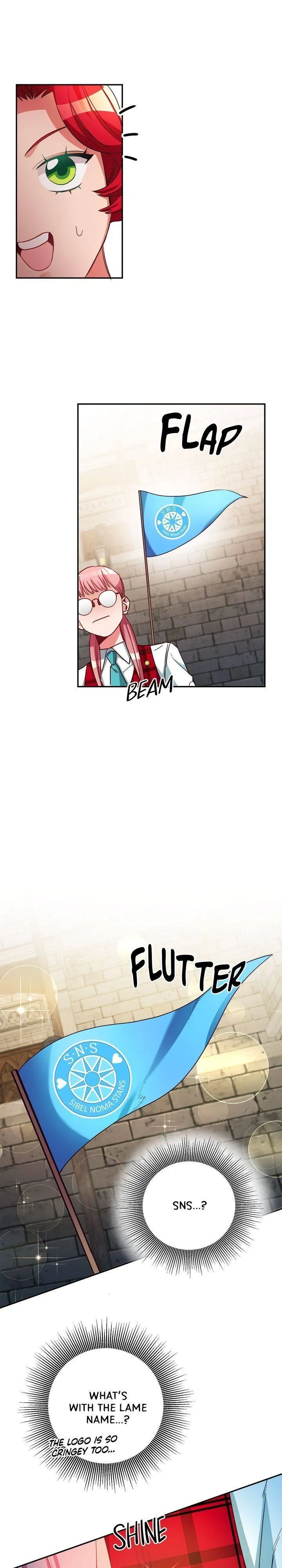 Marilyn Likes Lariensa Too Much! Chapter 6 – Page 4