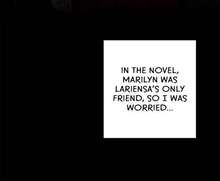 Marilyn Likes Lariensa Too Much! Chapter 5 – Page 22