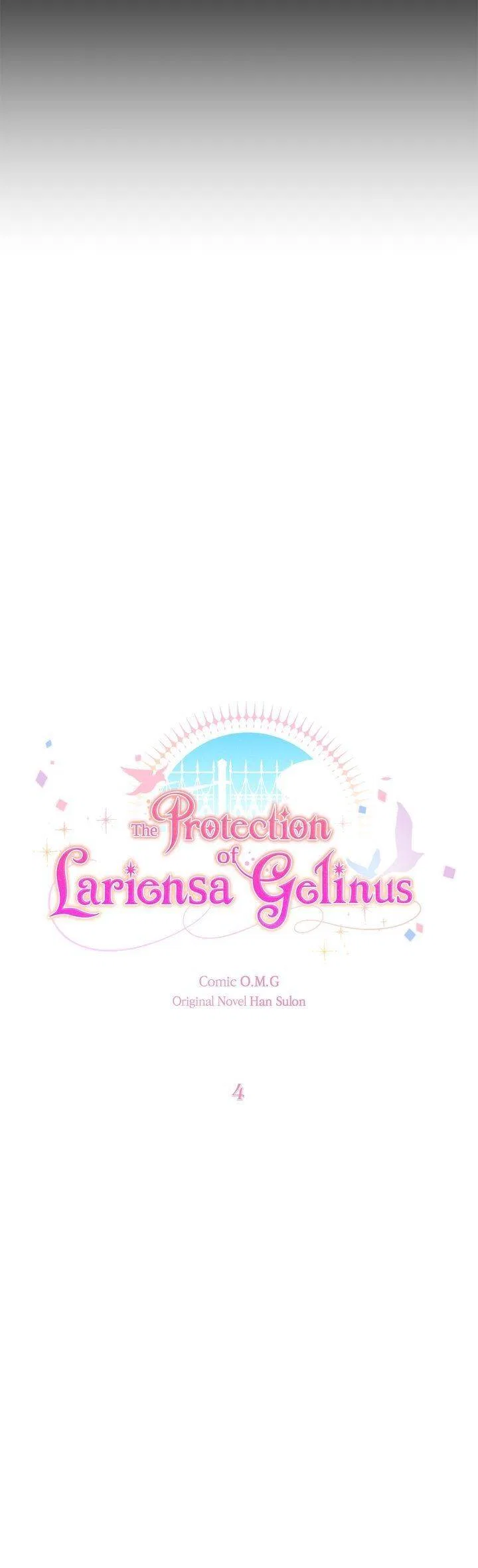 Marilyn Likes Lariensa Too Much! Chapter 4 – Page 8