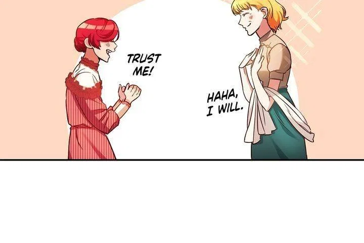 Marilyn Likes Lariensa Too Much! Chapter 3 – Page 4