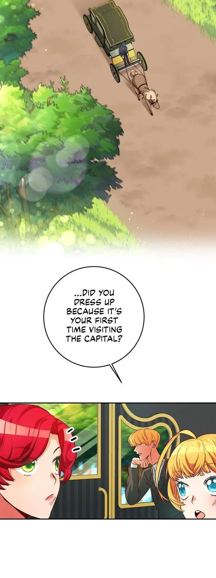 Marilyn Likes Lariensa Too Much! Chapter 3 – Page 7