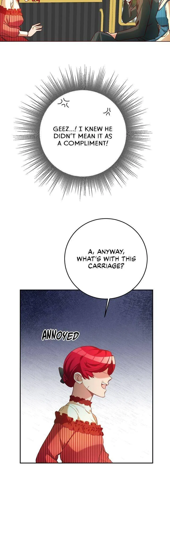 Marilyn Likes Lariensa Too Much! Chapter 3 – Page 10