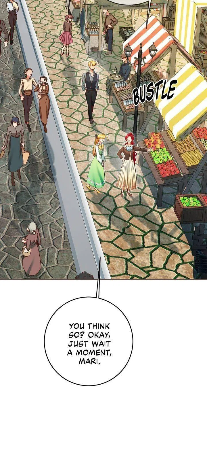 Marilyn Likes Lariensa Too Much! Chapter 3 – Page 19