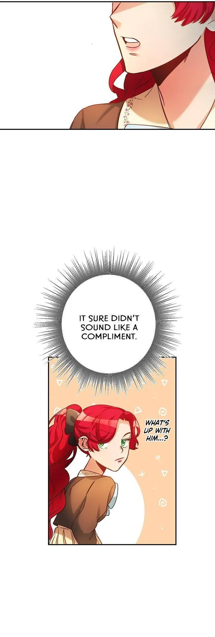 Marilyn Likes Lariensa Too Much! Chapter 3 – Page 25