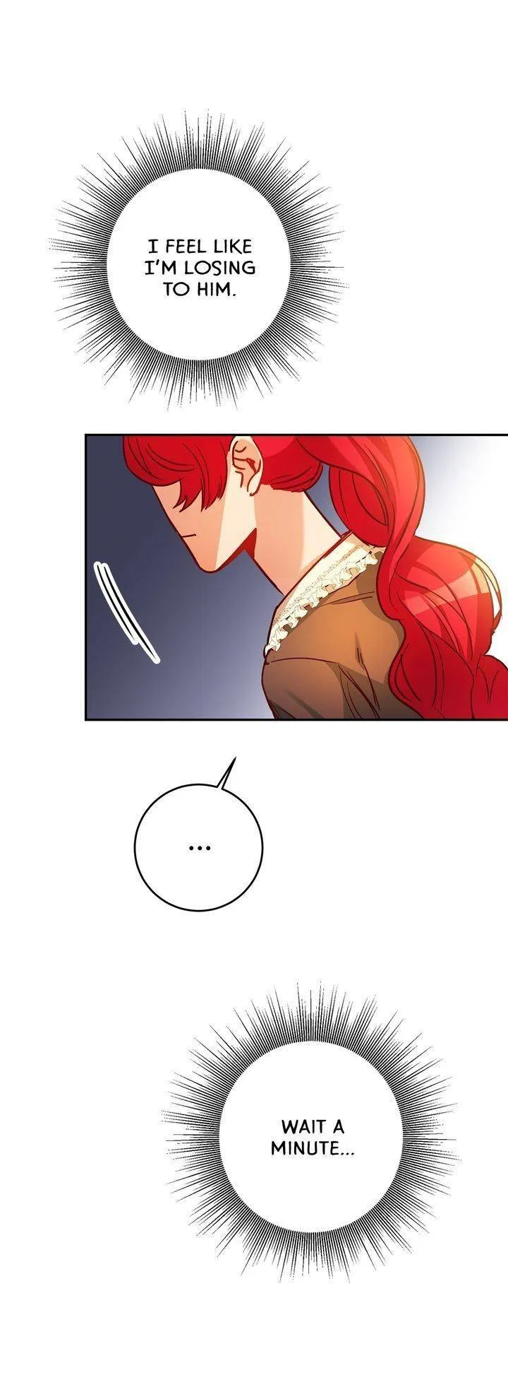 Marilyn Likes Lariensa Too Much! Chapter 3 – Page 28