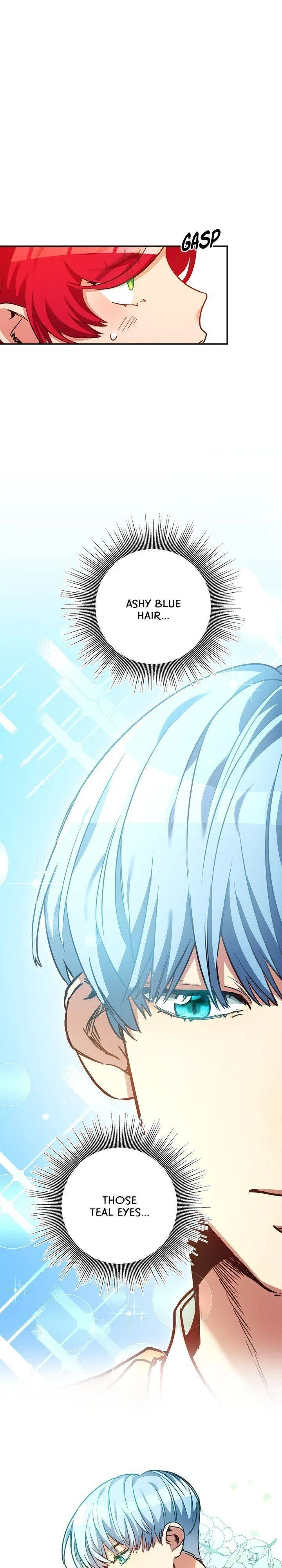 Marilyn Likes Lariensa Too Much! Chapter 3 – Page 33