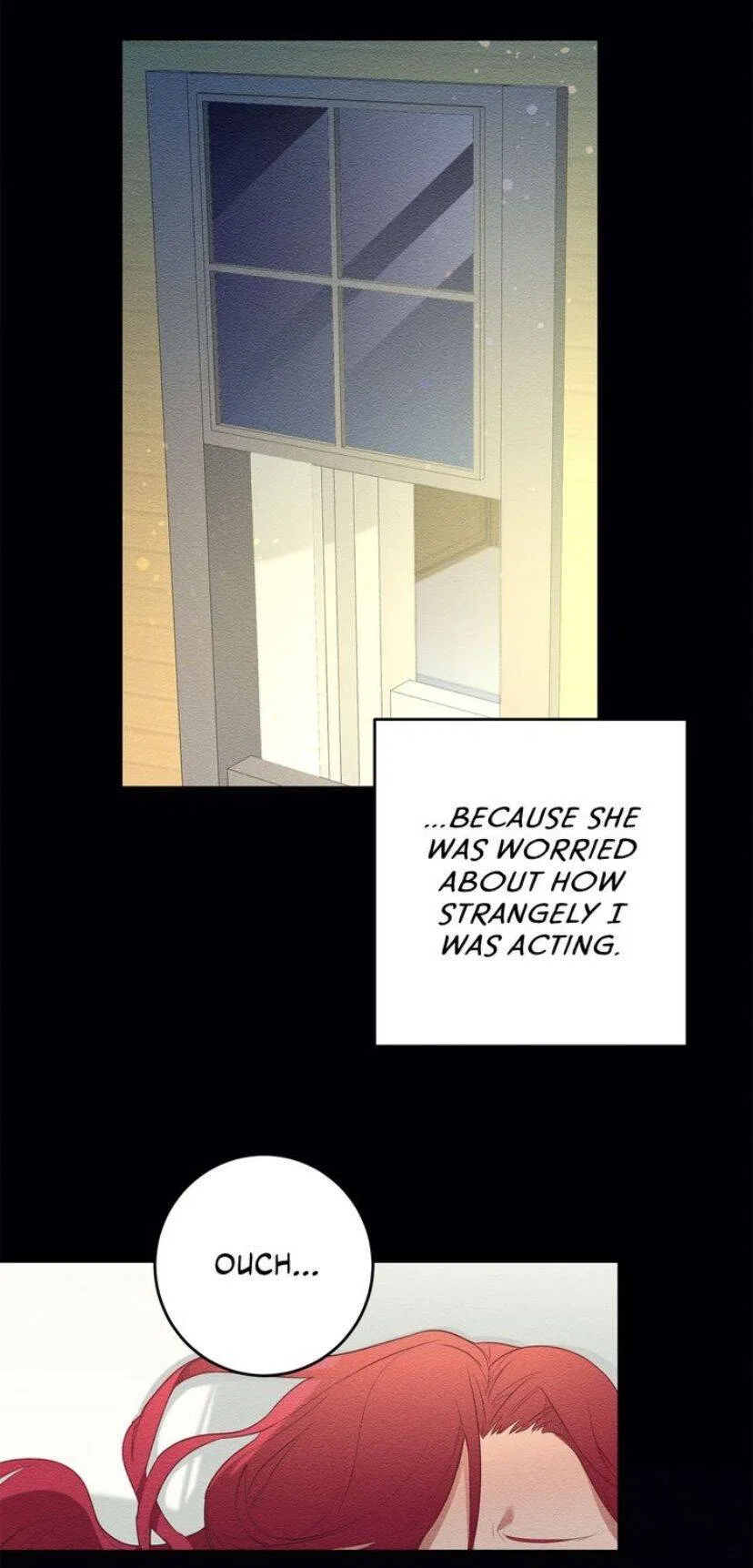 Marilyn Likes Lariensa Too Much! Chapter 2 – Page 3
