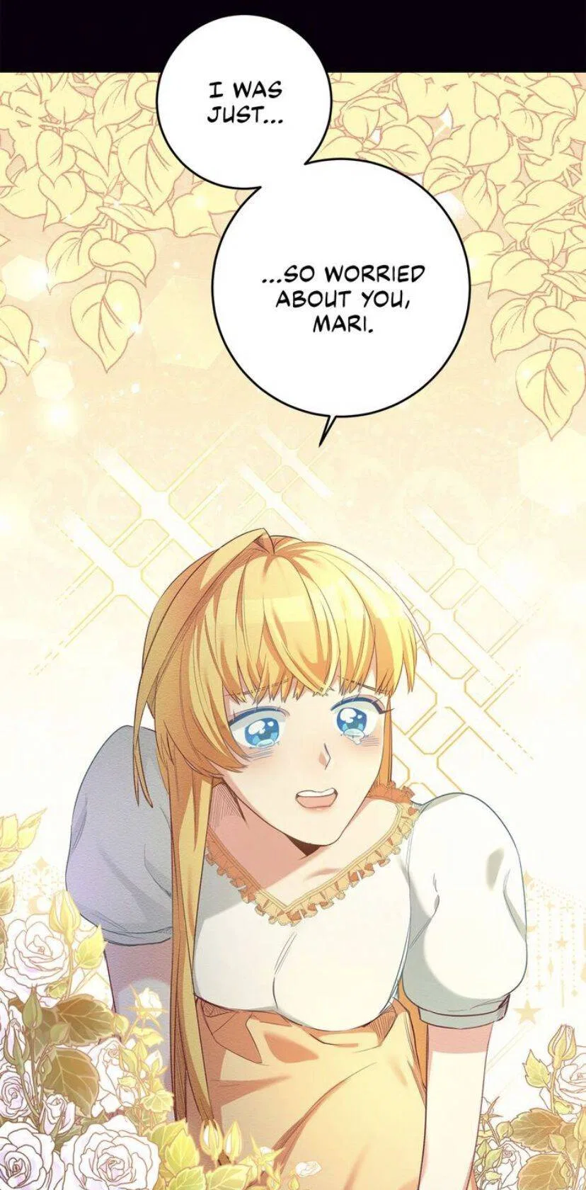 Marilyn Likes Lariensa Too Much! Chapter 2 – Page 7