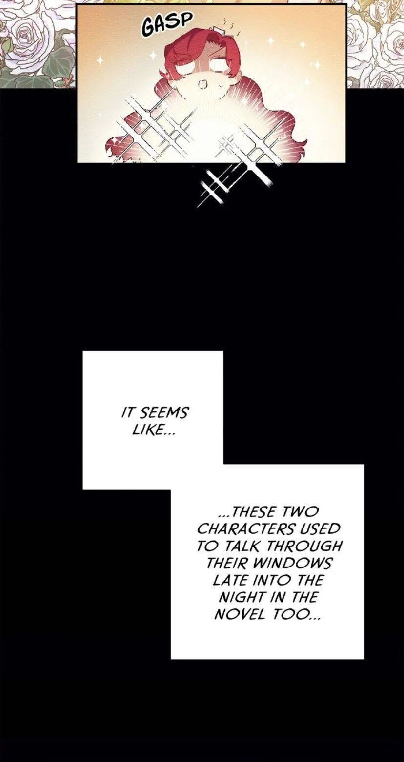 Marilyn Likes Lariensa Too Much! Chapter 2 – Page 8