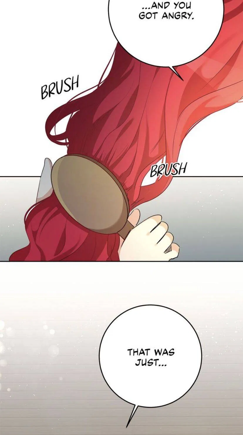 Marilyn Likes Lariensa Too Much! Chapter 2 – Page 17