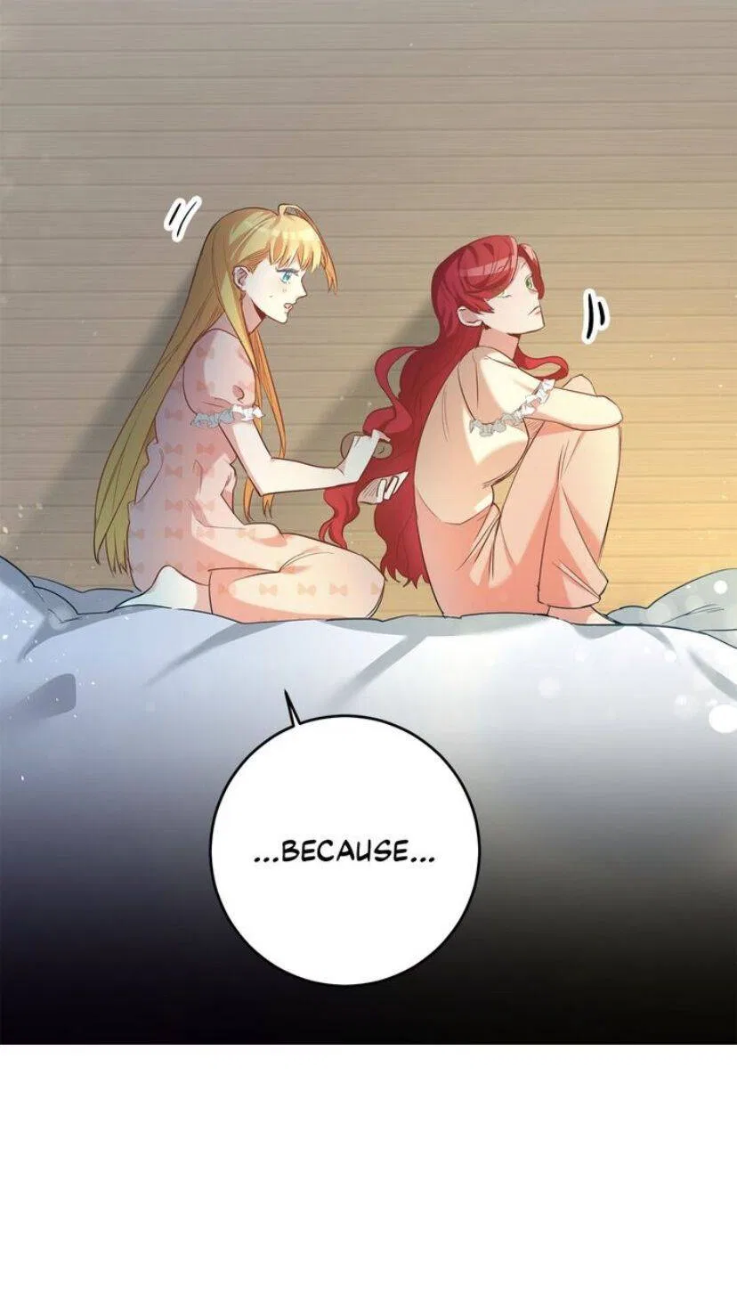 Marilyn Likes Lariensa Too Much! Chapter 2 – Page 18