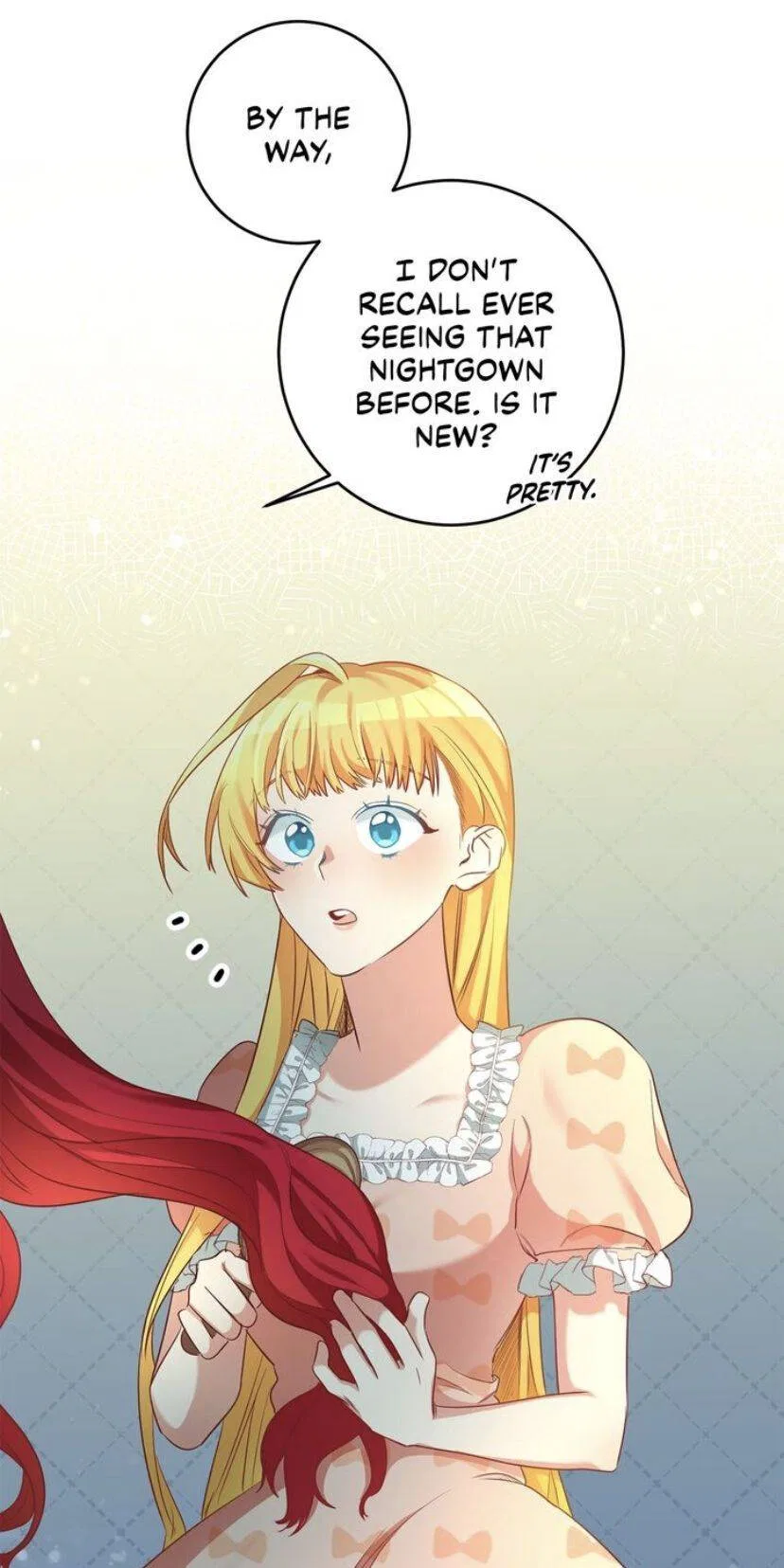 Marilyn Likes Lariensa Too Much! Chapter 2 – Page 21