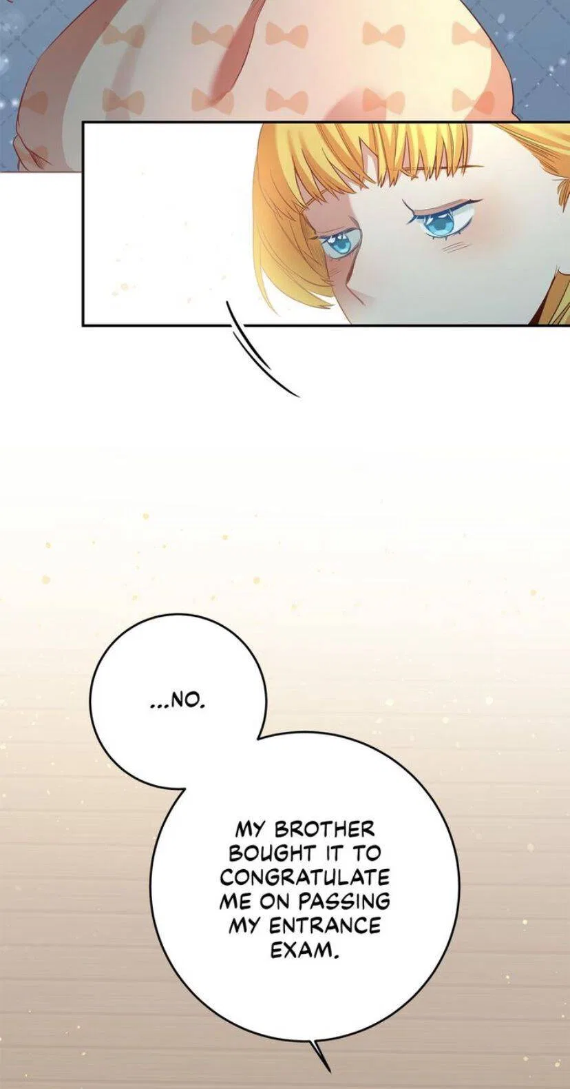 Marilyn Likes Lariensa Too Much! Chapter 2 – Page 22
