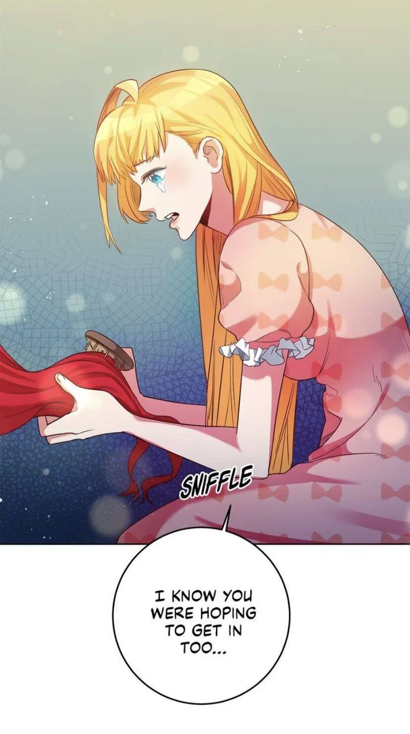 Marilyn Likes Lariensa Too Much! Chapter 2 – Page 30