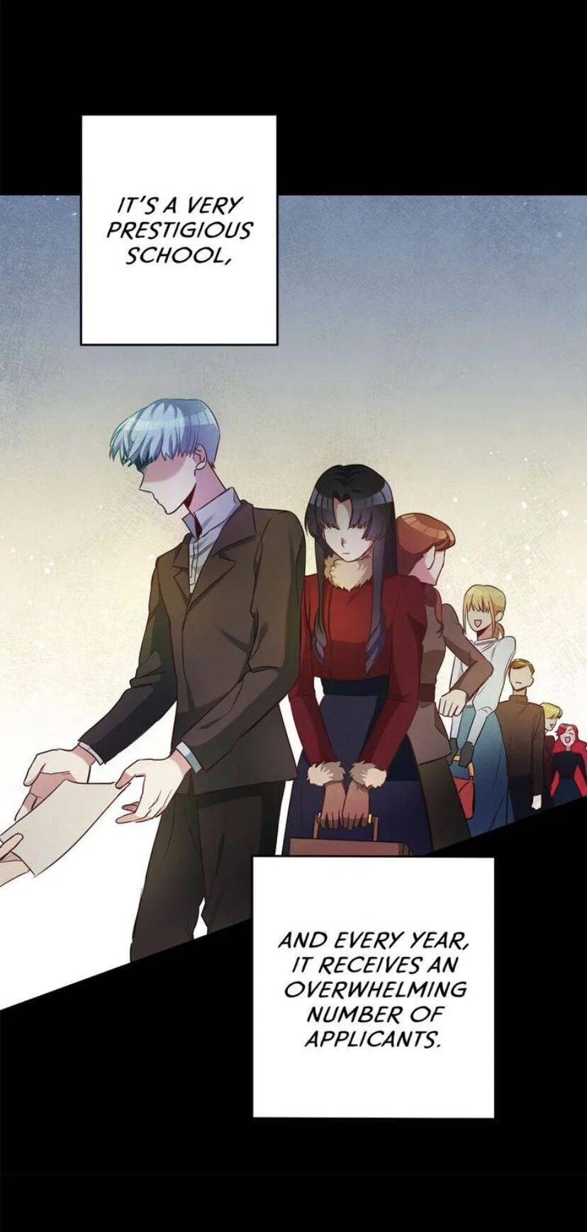 Marilyn Likes Lariensa Too Much! Chapter 2 – Page 38